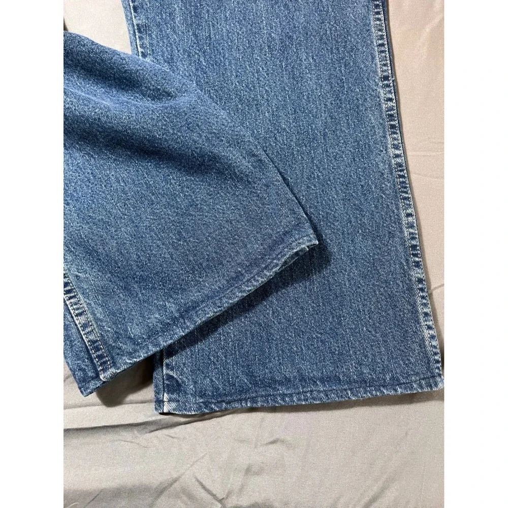 Dickies Regular Fit Jeans Men's 44x32 (27